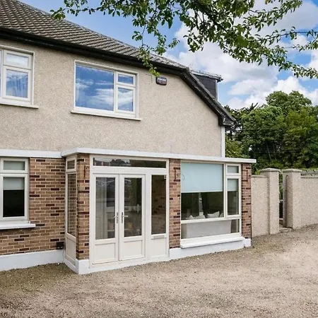 Large In South Holiday home *