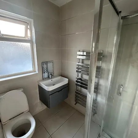 Large In South Holiday home *
