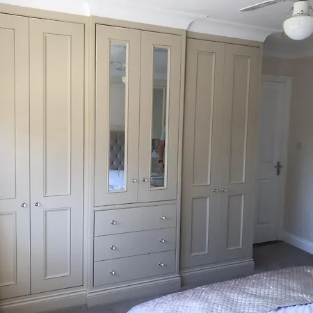 Ferienhaus Large In South *