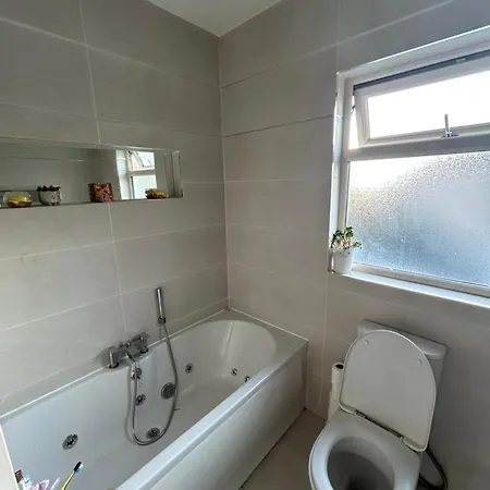 Ferienhaus Large In South