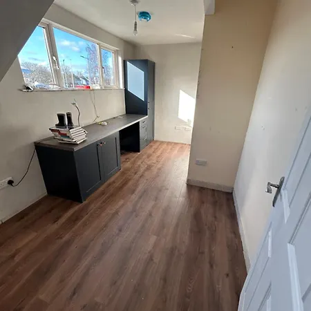 Large In South Dublin