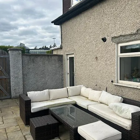 Large In South Ferienhaus