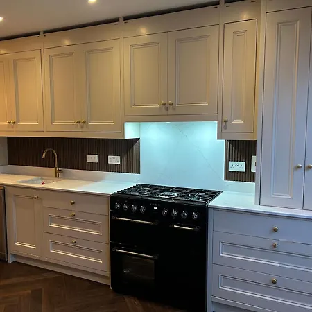 Large In South Holiday home