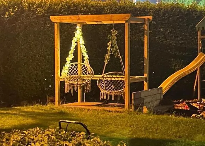 Large In South Holiday home *