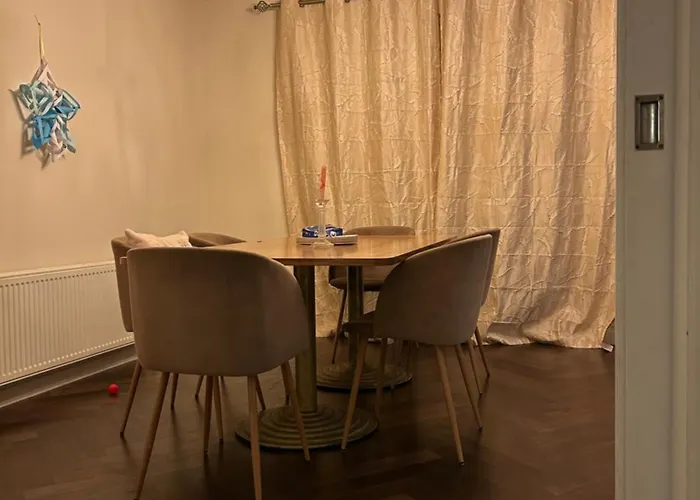 Holiday home Large In South