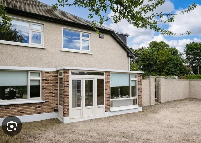 Large In South Holiday home *