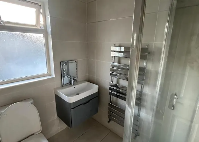 Large In South Holiday home *