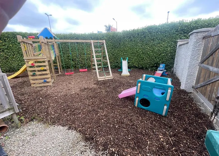 Holiday home Large In South Dublin