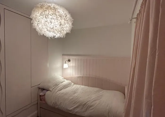 Casa vacanze Large In South