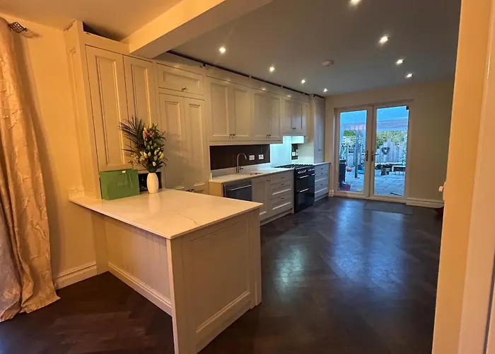 Large In South * Dublin