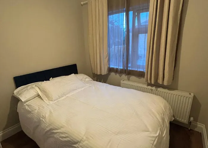 Large In South Holiday home *