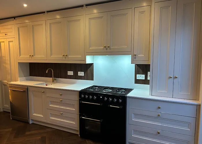 Large In South Holiday home