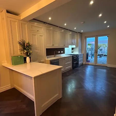 Large In South * Dublin